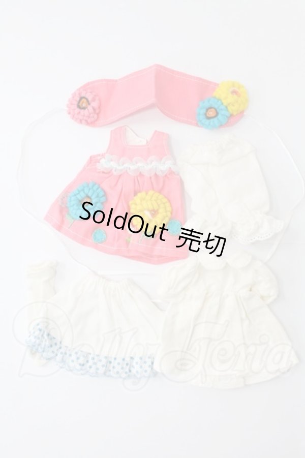 画像1: ネオブライス/OF:衣装 I-26-03-08-100-KD-ZI (1)