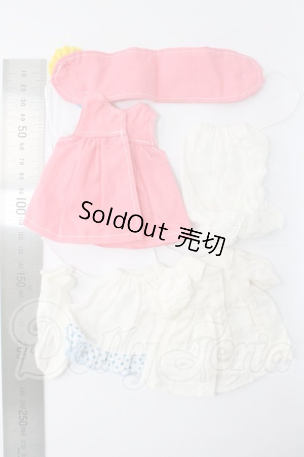 画像2: ネオブライス/OF:衣装 I-26-03-08-100-KD-ZI (2)