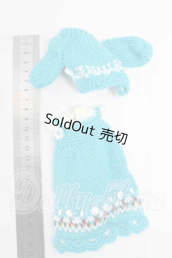 画像2: ネオブライス/OF:衣装 I-26-03-08-145-KD-ZI (2)