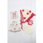 画像: ネオブライス/OF:衣装 I-26-03-08-132-KD-ZI