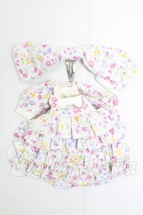 画像1: ネオブライス/OF:衣装 I-26-03-08-136-KD-ZI (1)