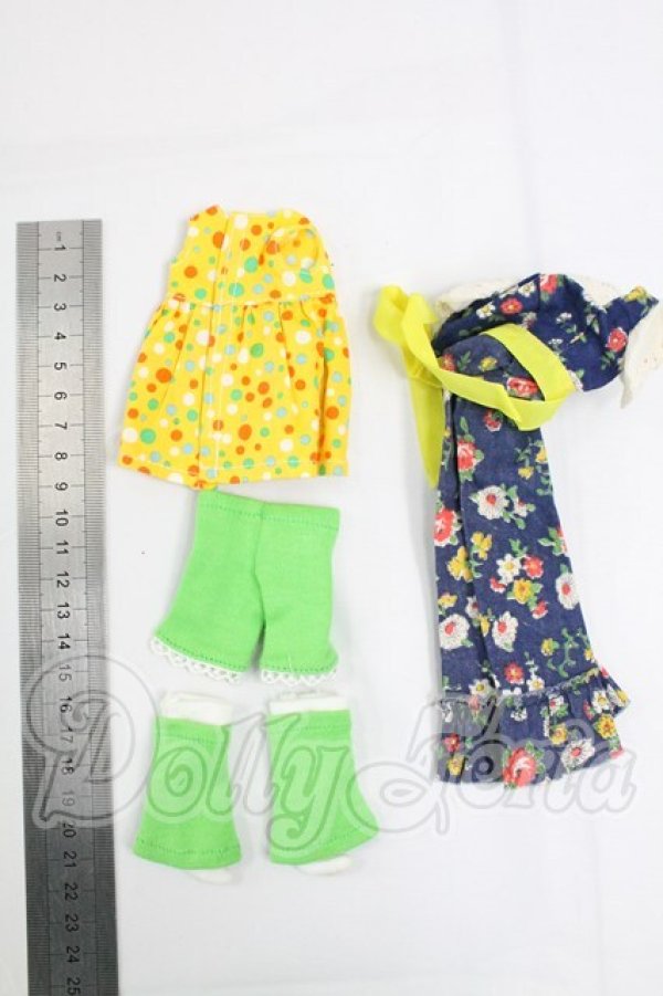 画像2: ネオブライス/OF:衣装 I-26-03-08-134-KD-ZI (2)