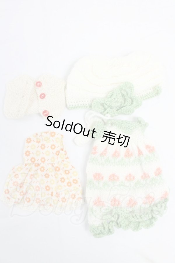 画像1: ネオブライス/OF:衣装 I-26-03-08-138-KD-ZI (1)