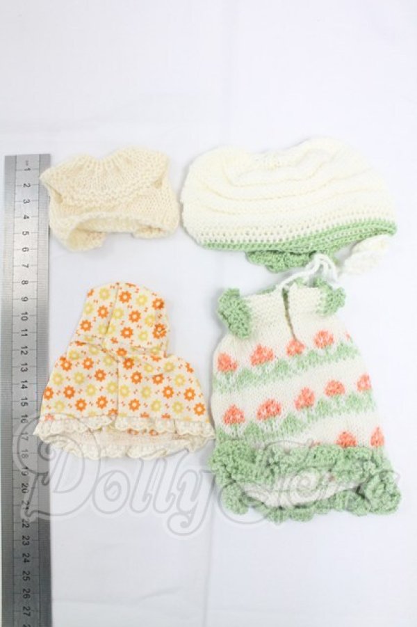 画像2: ネオブライス/OF:衣装 I-26-03-08-138-KD-ZI (2)