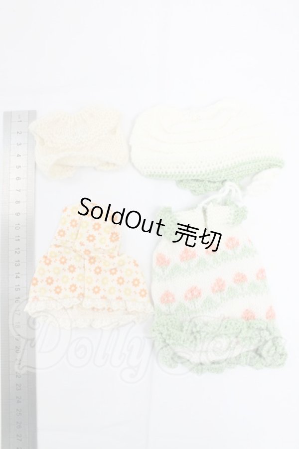 画像2: ネオブライス/OF:衣装 I-26-03-08-138-KD-ZI (2)