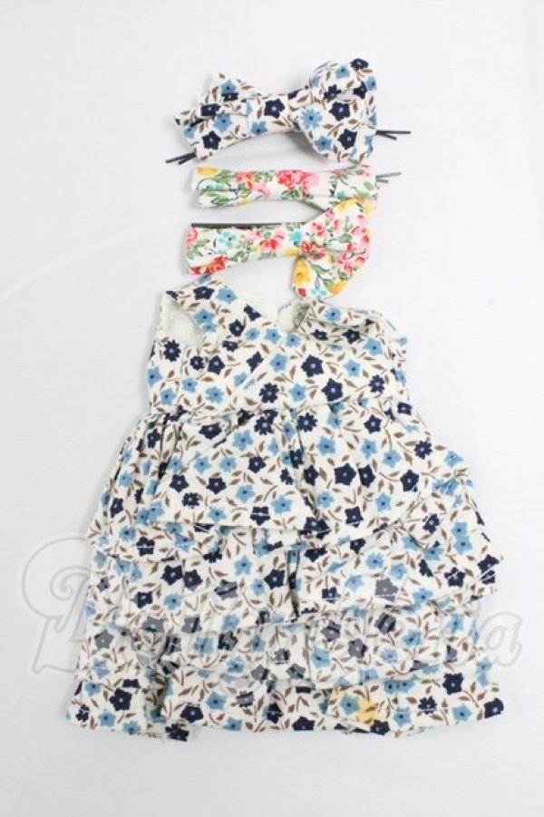 画像1: ネオブライス/OF:衣装 I-26-03-08-137-KD-ZI (1)