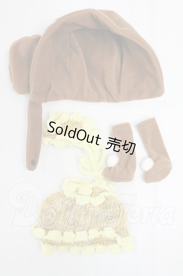 画像1: ネオブライス/OF:衣装 I-26-03-08-139-KD-ZI (1)