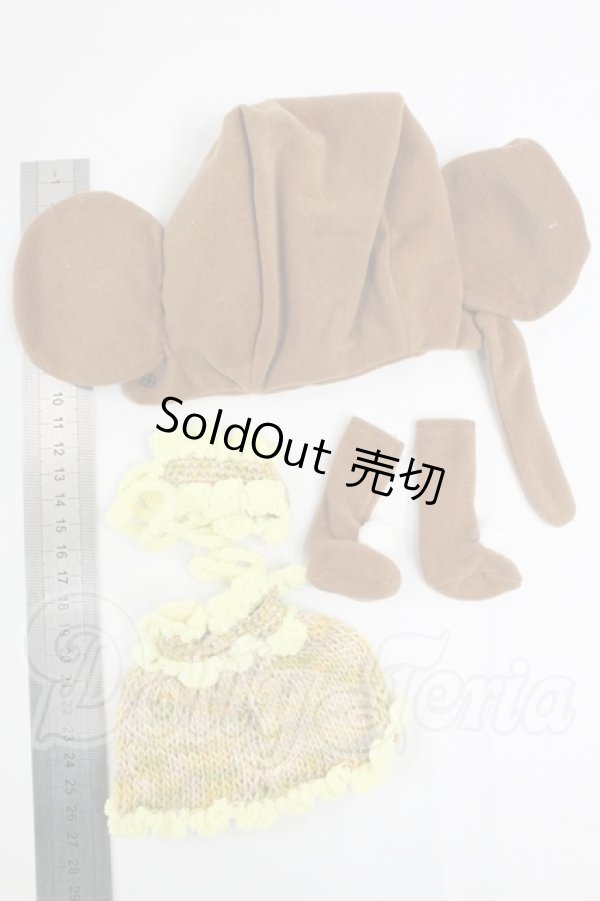 画像2: ネオブライス/OF:衣装 I-26-03-08-139-KD-ZI (2)