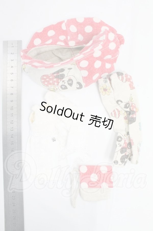 画像2: ネオブライス/OF:衣装 I-26-03-08-148-KD-ZI (2)