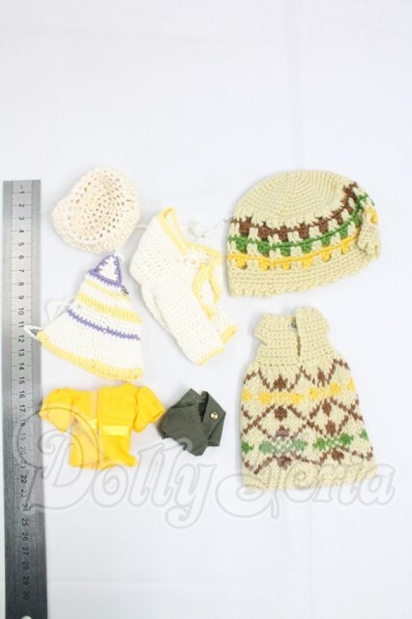 画像2: ネオブライス/OF:衣装 I-26-03-08-141-KD-ZI (2)