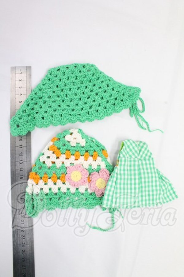 画像2: ネオブライス/OF:衣装 I-26-03-08-149-KD-ZI (2)