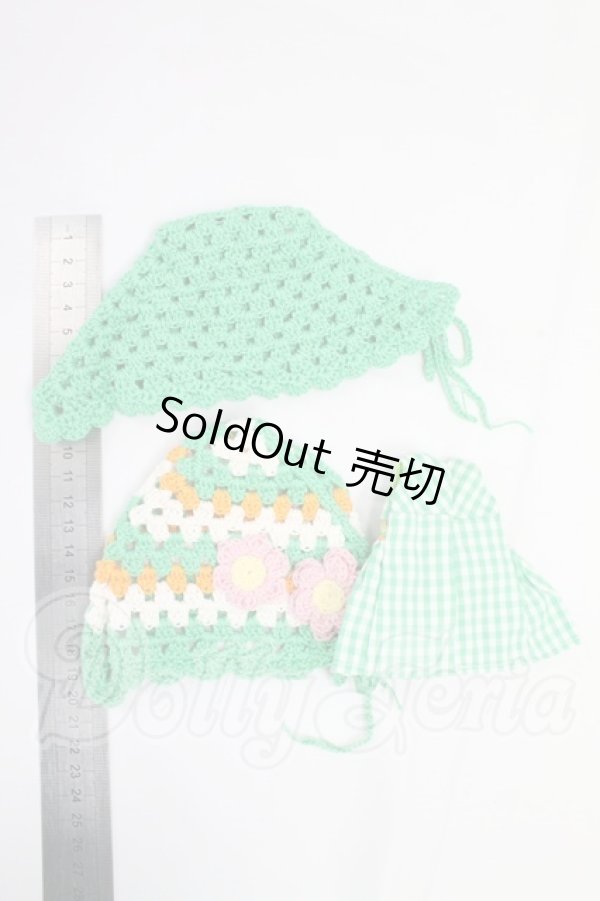 画像2: ネオブライス/OF:衣装 I-26-03-08-149-KD-ZI (2)