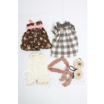 画像: ネオブライス/OF:衣装 I-26-03-08-147-KD-ZI