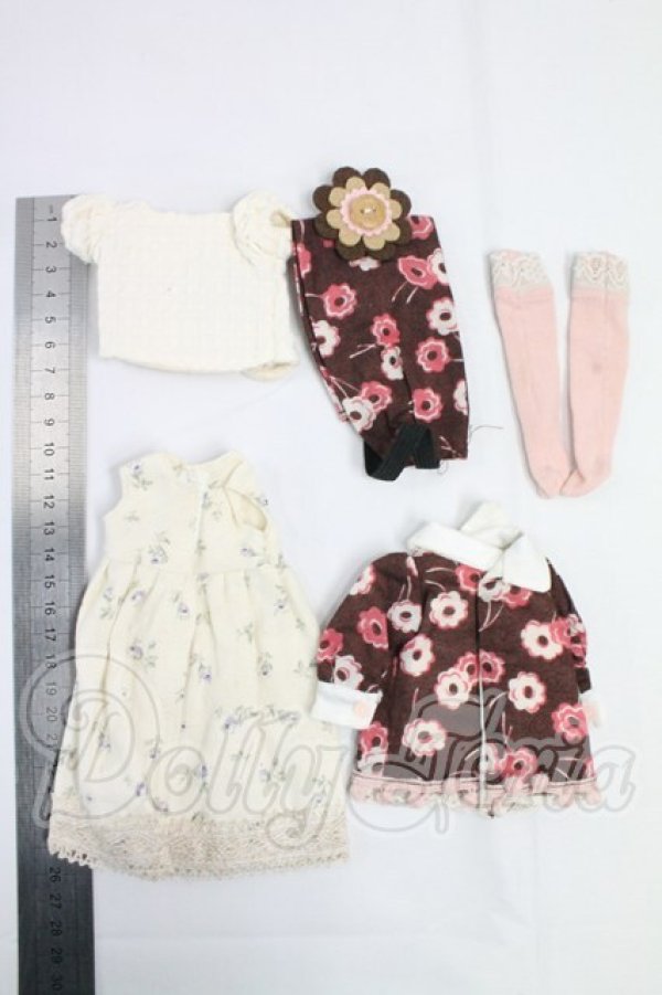 画像2: ネオブライス/OF:衣装 I-26-03-08-142-KD-ZI (2)