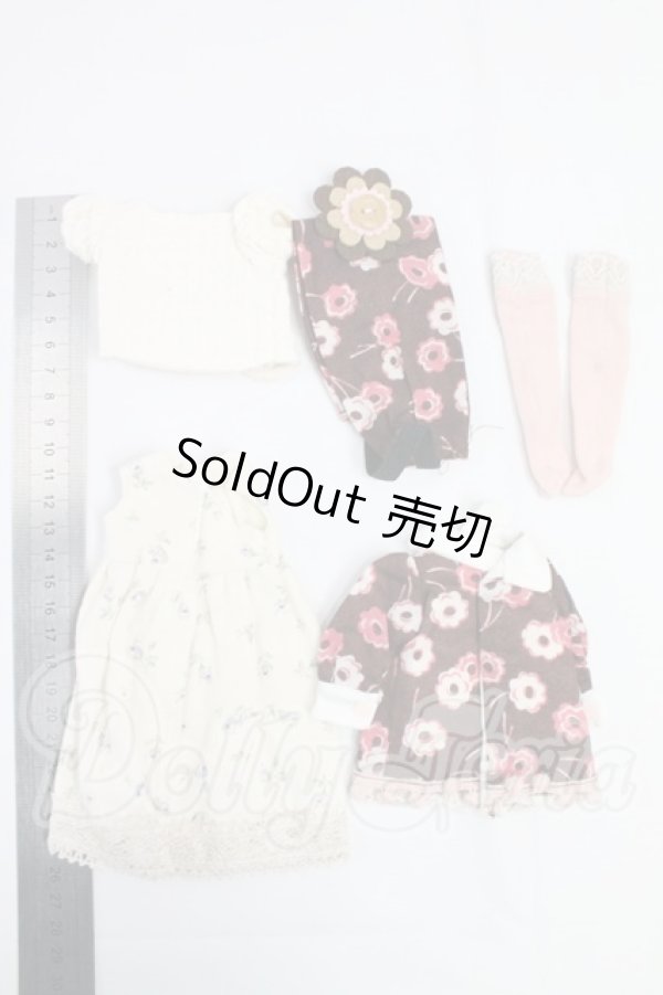 画像2: ネオブライス/OF:衣装 I-26-03-08-142-KD-ZI (2)