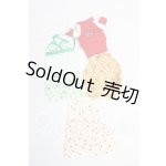 画像: ネオブライス/OF:衣装 I-26-03-08-144-KD-ZI