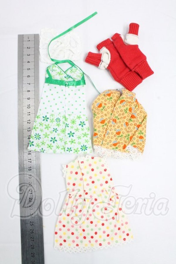 画像2: ネオブライス/OF:衣装 I-26-03-08-144-KD-ZI (2)