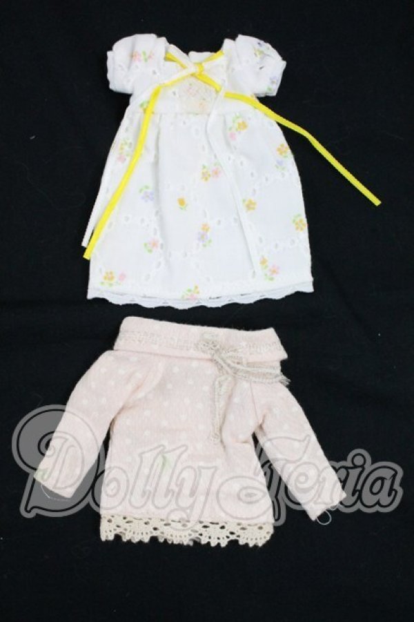 画像1: ネオブライス/OF:衣装 I-26-03-08-200-KD-ZI (1)