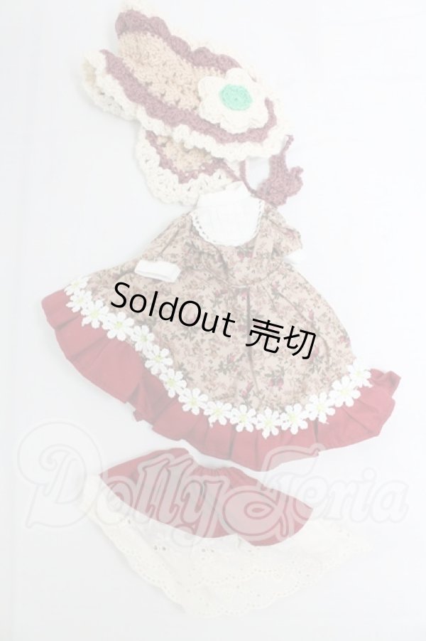 画像1: ネオブライス/OF:衣装 I-26-03-08-248-KD-ZI (1)