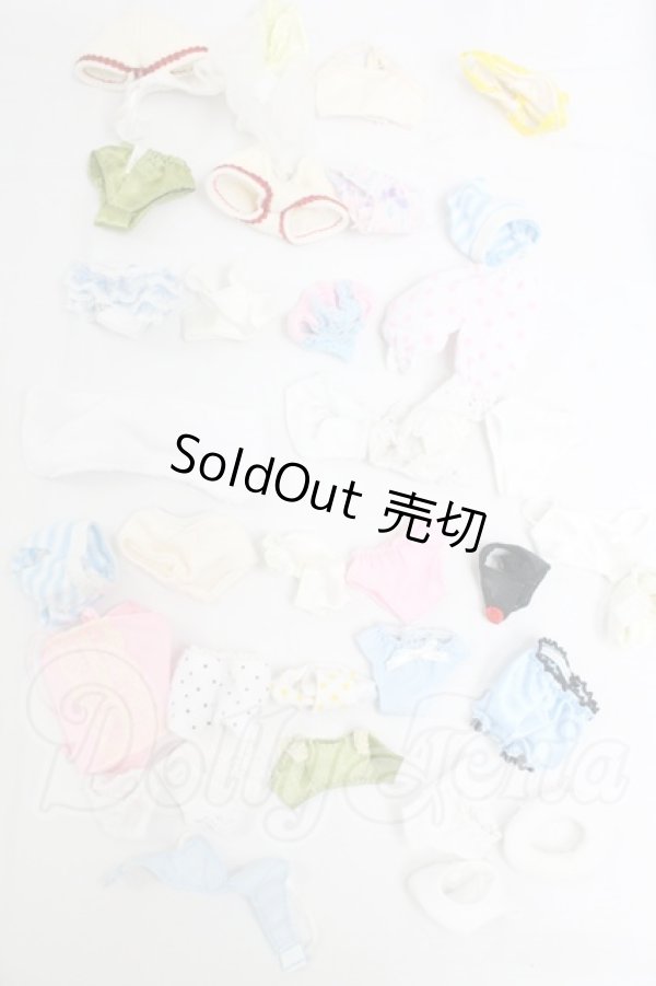 画像1: ネオブライス/OF:衣装 I-26-03-08-249-KD-ZI (1)