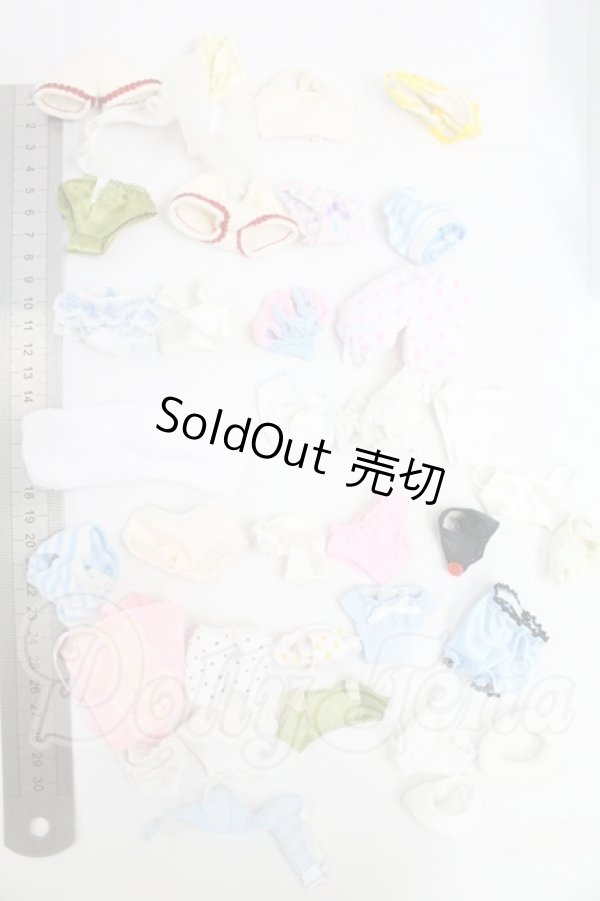 画像2: ネオブライス/OF:衣装 I-26-03-08-249-KD-ZI (2)