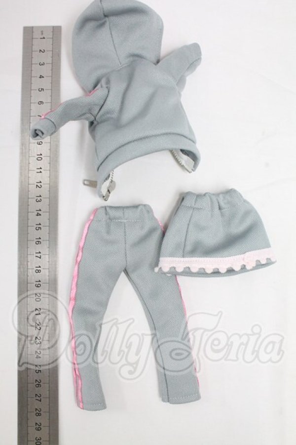 画像2: ネオブライス/OF:衣装 I-26-03-08-290-KD-ZI (2)