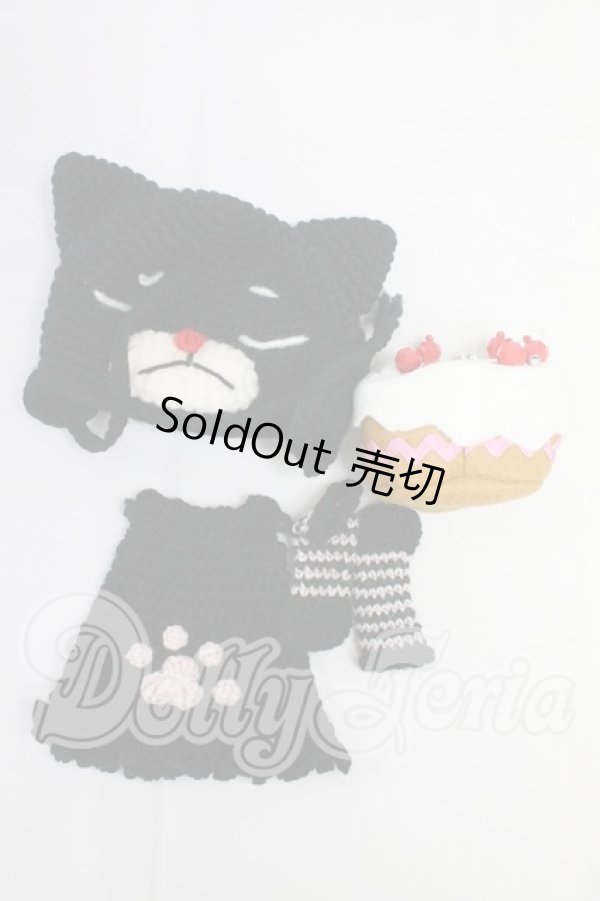 画像1: ネオブライス/OF:衣装 I-26-03-08-292-KD-ZI (1)