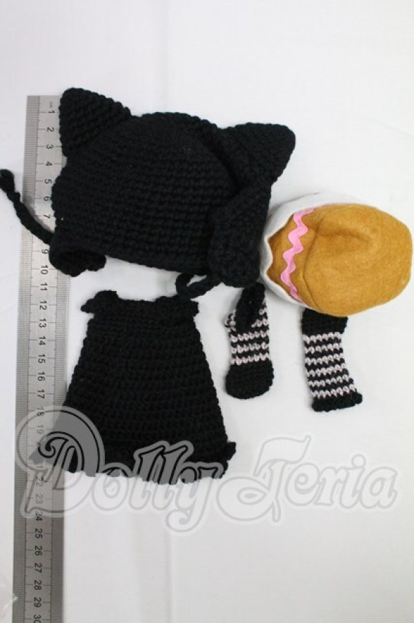 画像2: ネオブライス/OF:衣装 I-26-03-08-292-KD-ZI (2)