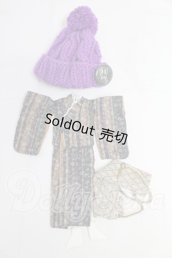 画像1: ネオブライス/OF:衣装 I-26-03-08-247-KD-ZI (1)