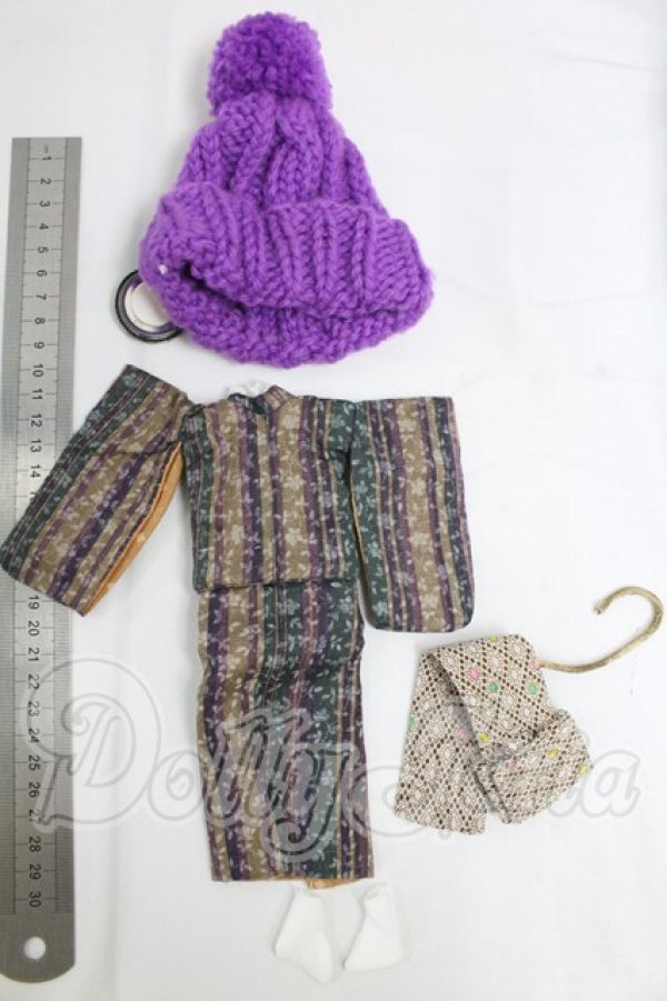 画像2: ネオブライス/OF:衣装 I-26-03-08-247-KD-ZI (2)