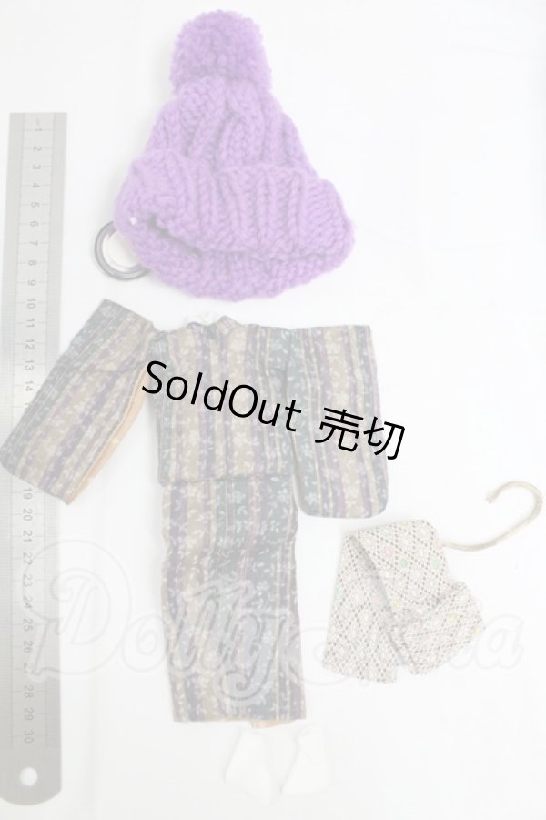 画像2: ネオブライス/OF:衣装 I-26-03-08-247-KD-ZI (2)