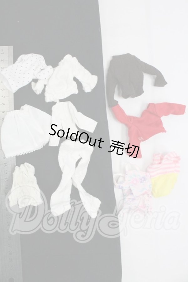 画像2: ネオブライス/OF:衣装 I-26-03-08-198-KD-ZI (2)