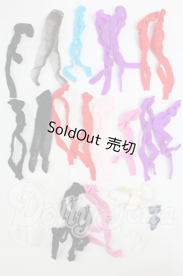 画像1: ネオブライス/OF:衣装 I-26-03-08-291-KD-ZI (1)