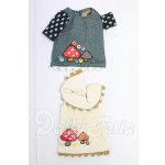 画像: ネオブライス/OF:衣装 I-26-03-08-251-KD-ZI