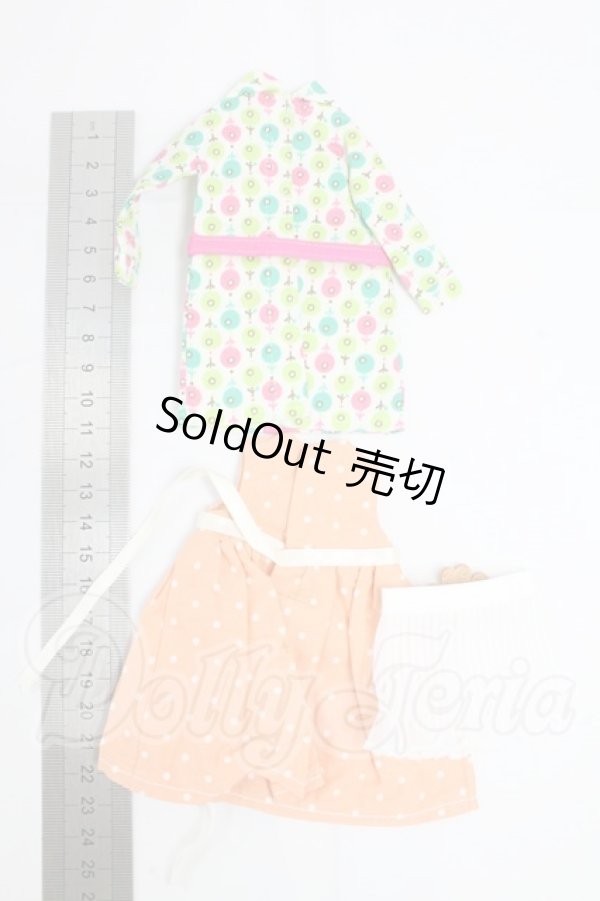 画像2: ネオブライス/OF:衣装 I-26-03-08-252-KD-ZI (2)