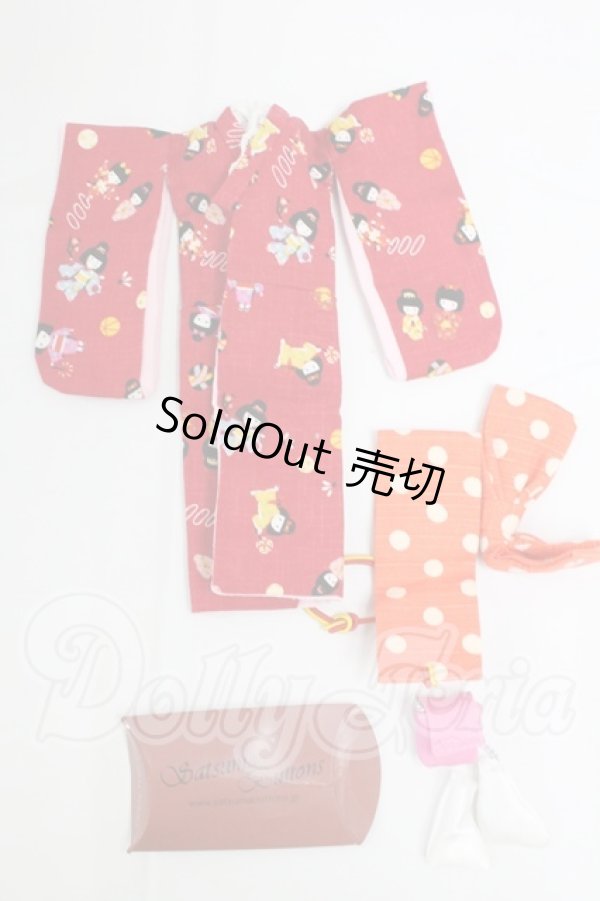 画像1: ネオブライス/OF:衣装 I-26-03-08-289-KD-ZI (1)