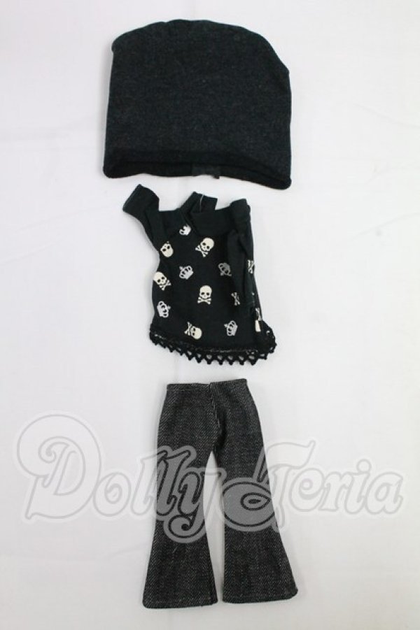 画像1: ネオブライス/OF:衣装 I-26-03-08-286-KD-ZI (1)