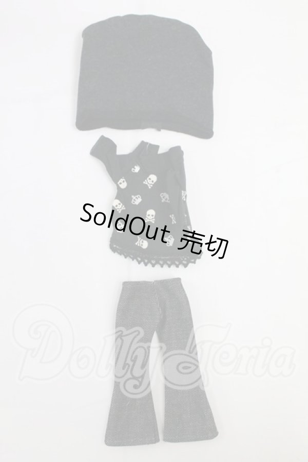 画像1: ネオブライス/OF:衣装 I-26-03-08-286-KD-ZI (1)