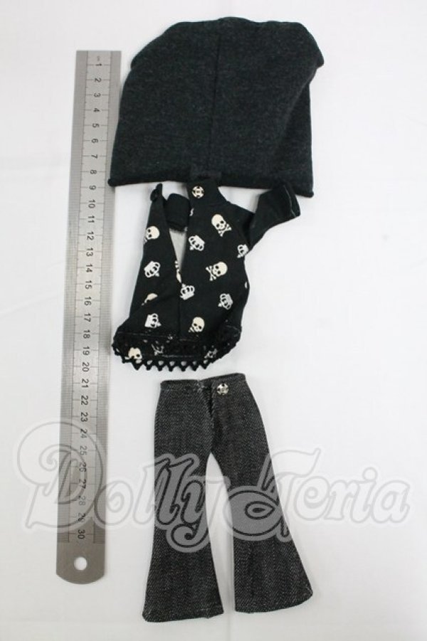 画像2: ネオブライス/OF:衣装 I-26-03-08-286-KD-ZI (2)