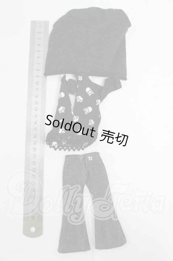 画像2: ネオブライス/OF:衣装 I-26-03-08-286-KD-ZI (2)