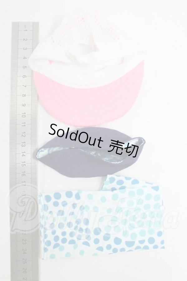 画像2: ネオブライス/OF:小物 I-26-03-08-228-KD-ZI (2)