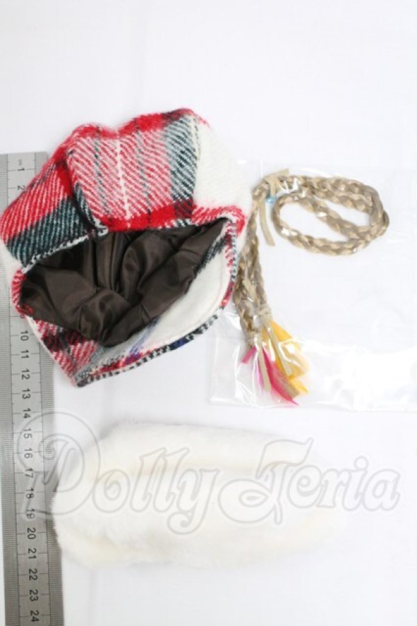 画像2: ネオブライス/OF:小物 I-26-03-08-231-KD-ZI (2)