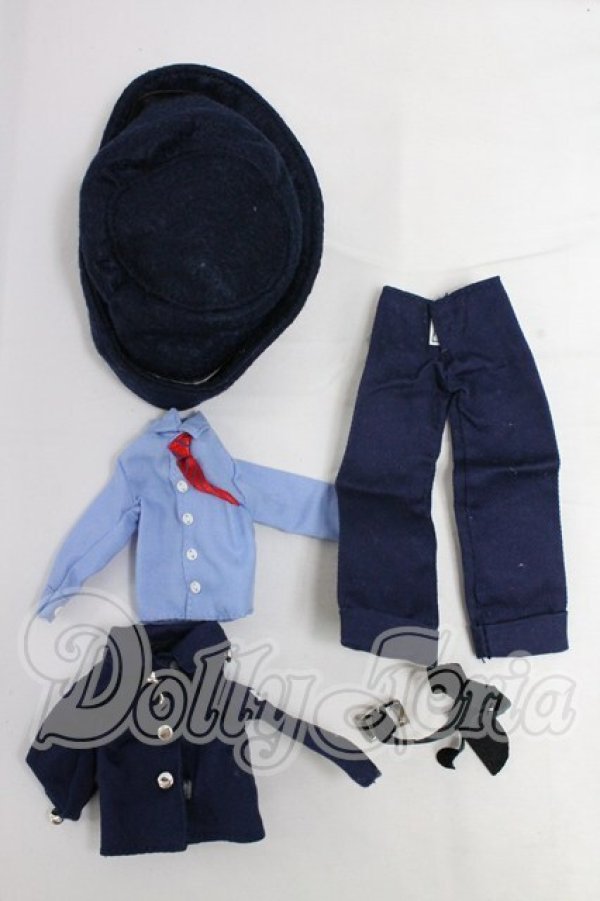 画像1: ネオブライス/OF:小物 I-26-03-08-235-KD-ZI (1)