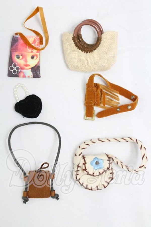 画像1: ネオブライス/OF:小物 I-26-03-08-243-KD-ZI (1)