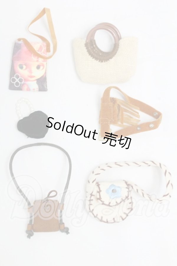 画像1: ネオブライス/OF:小物 I-26-03-08-243-KD-ZI (1)