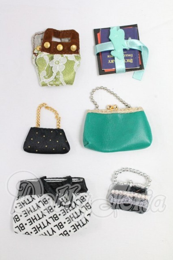 画像1: ネオブライス/OF:小物 I-26-03-08-241-KD-ZI (1)