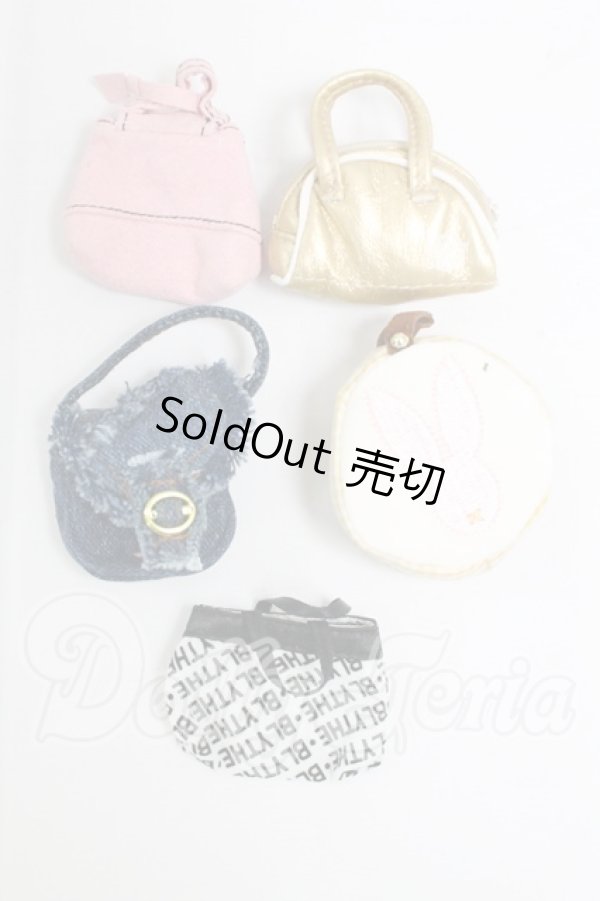 画像1: ネオブライス/OF:衣装 I-26-03-08-240-KD-ZI (1)