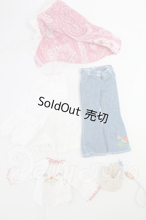 画像1: ネオブライス/OF:衣装 I-26-03-08-278-KD-ZI (1)