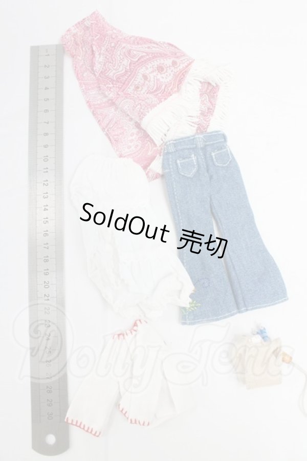 画像2: ネオブライス/OF:衣装 I-26-03-08-278-KD-ZI (2)