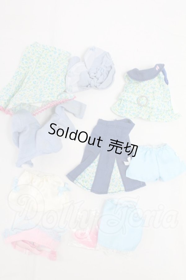 画像1: ネオブライス/OF:衣装 I-26-03-08-274-KD-ZI (1)